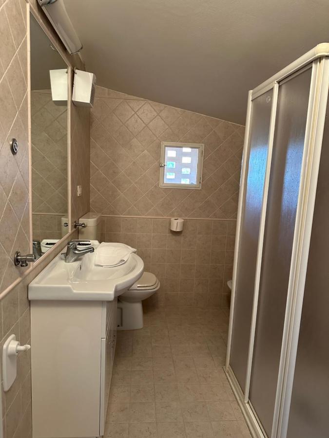 Nauthotel Grado Exteriér fotografie