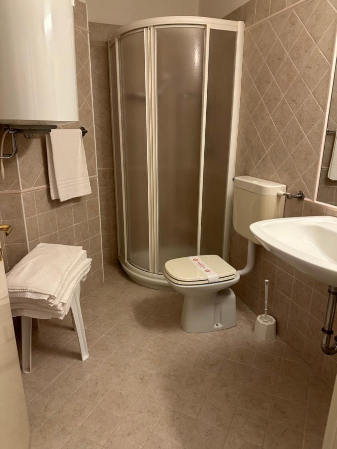 Nauthotel Grado Exteriér fotografie