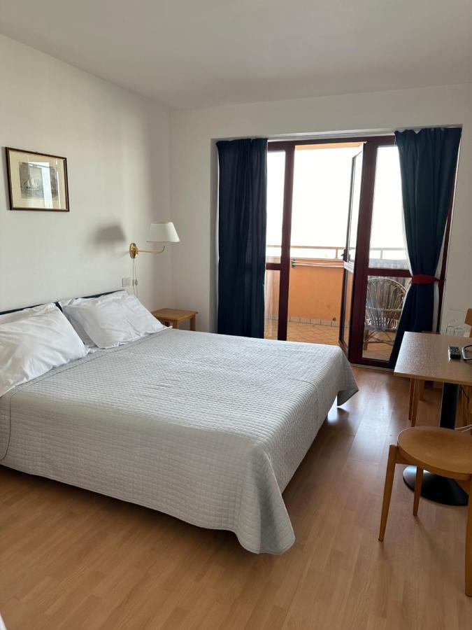 Nauthotel Grado Exteriér fotografie