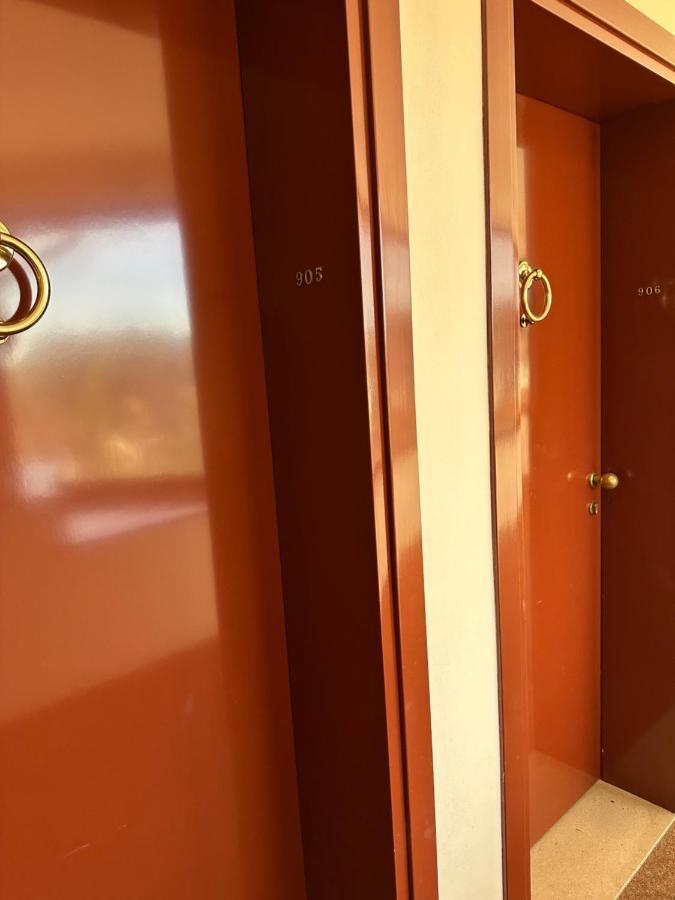 Nauthotel Grado Exteriér fotografie