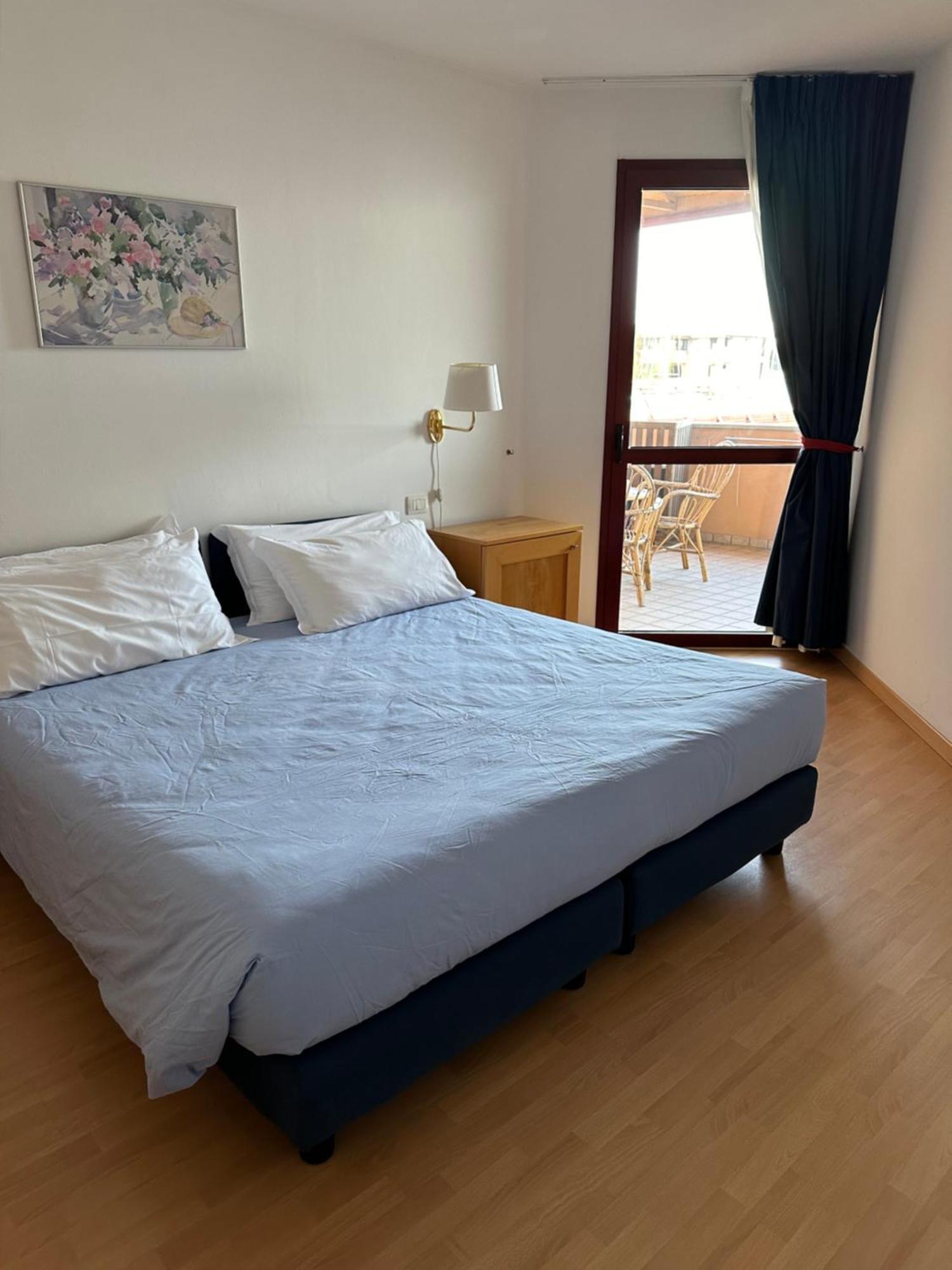 Nauthotel Grado Exteriér fotografie