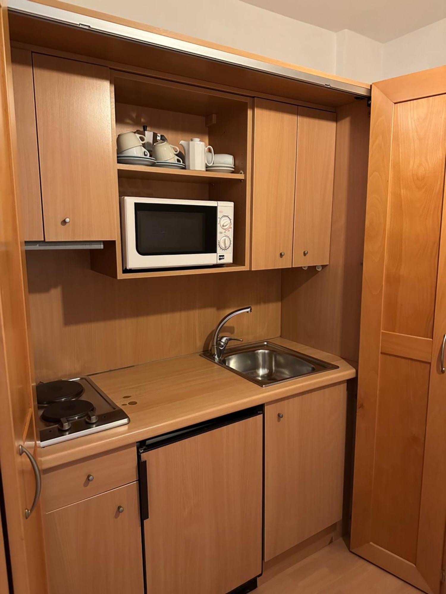 Nauthotel Grado Exteriér fotografie