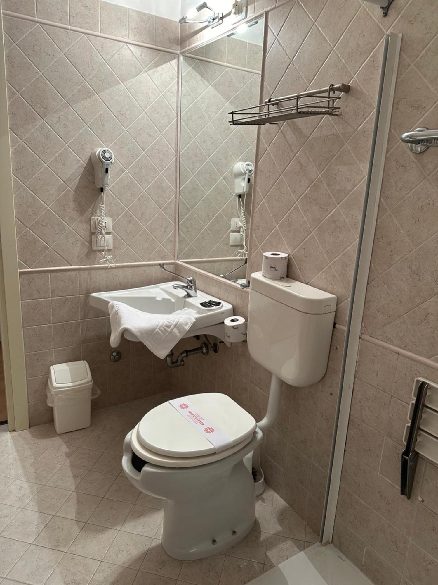 Nauthotel Grado Exteriér fotografie