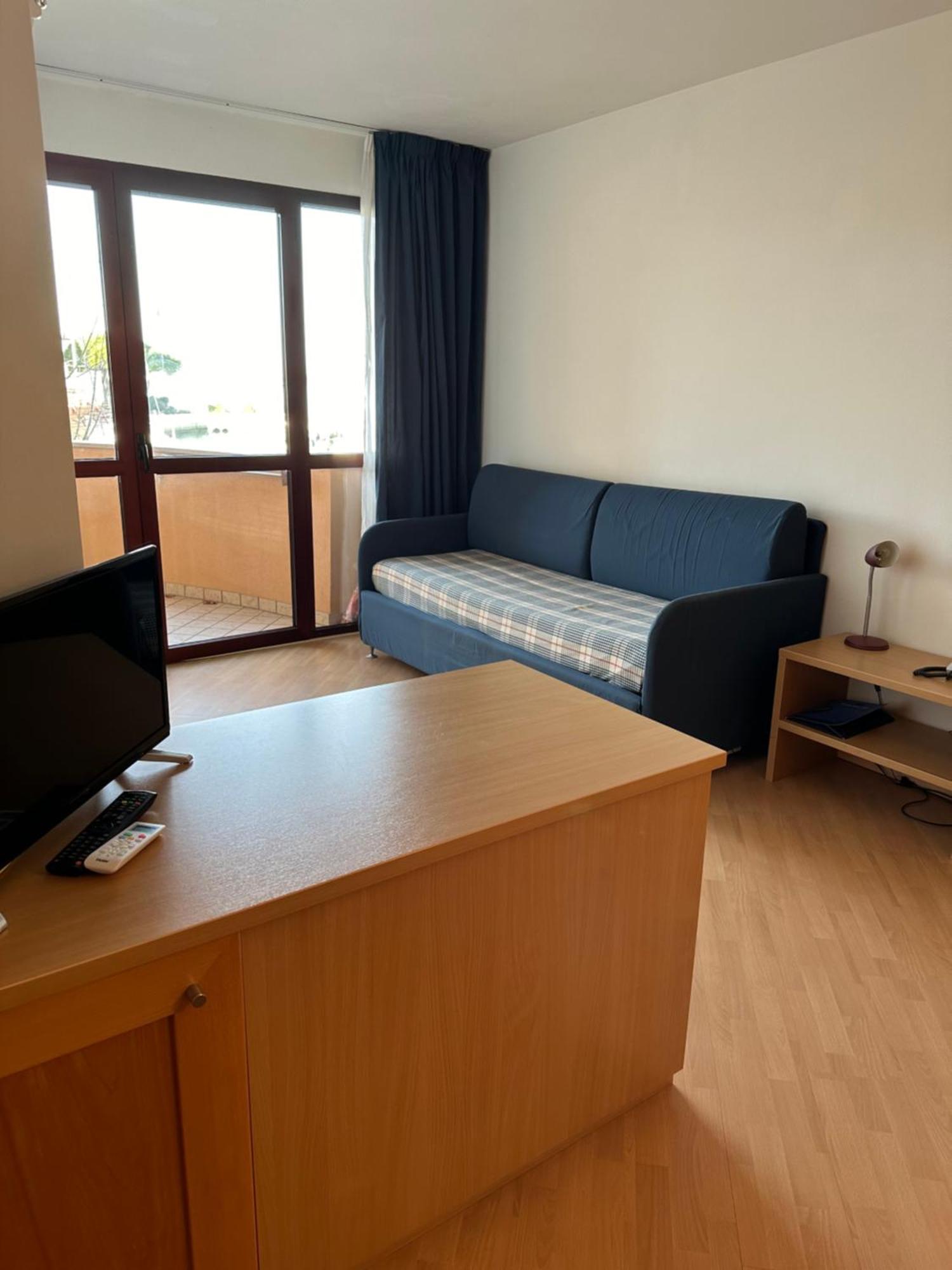 Nauthotel Grado Exteriér fotografie