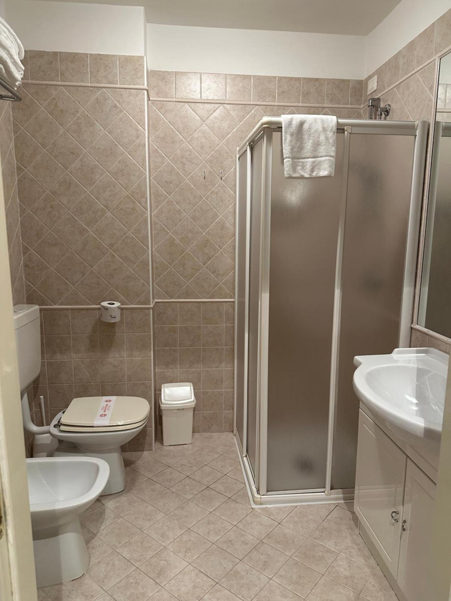 Nauthotel Grado Exteriér fotografie