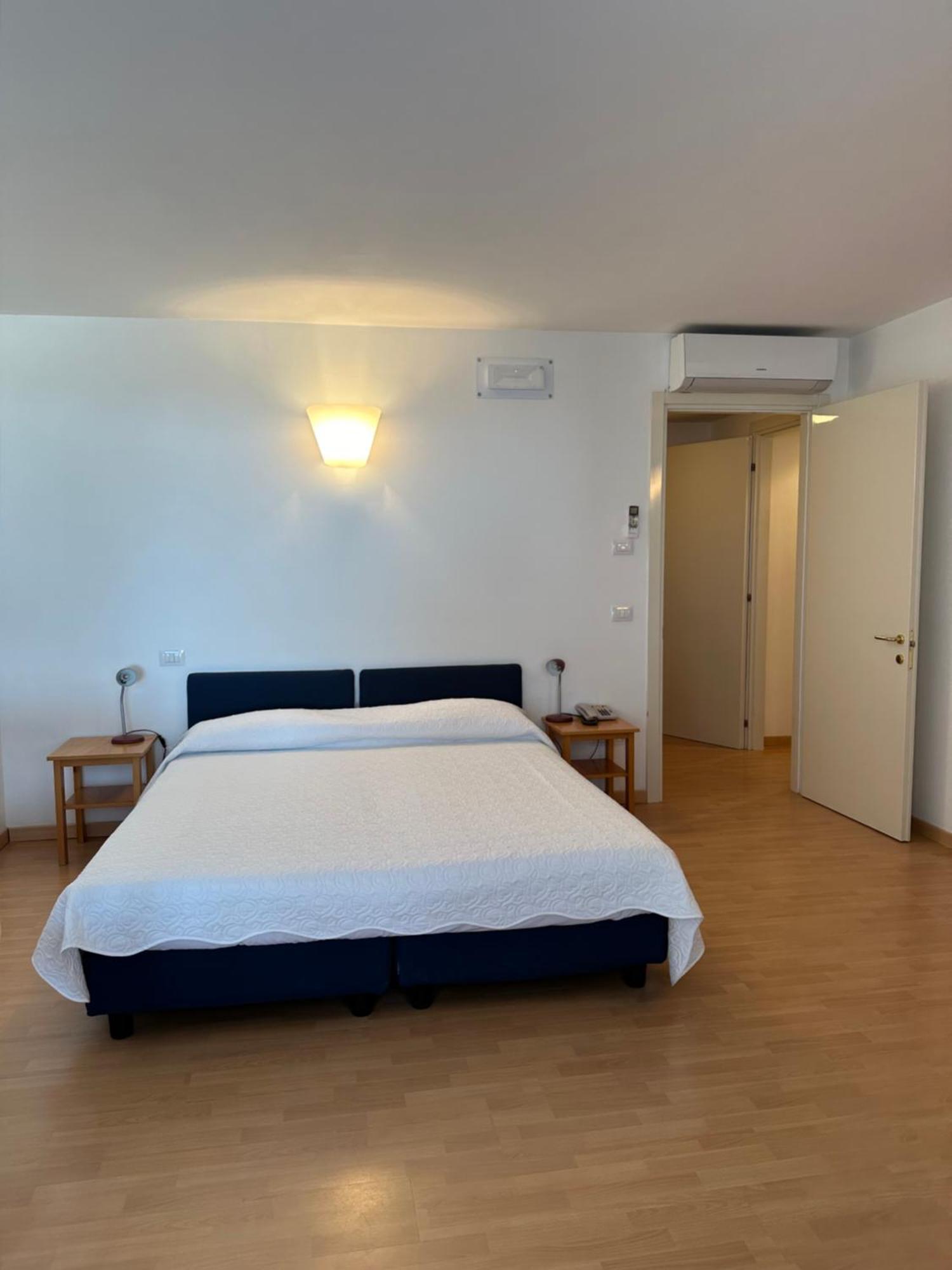 Nauthotel Grado Exteriér fotografie