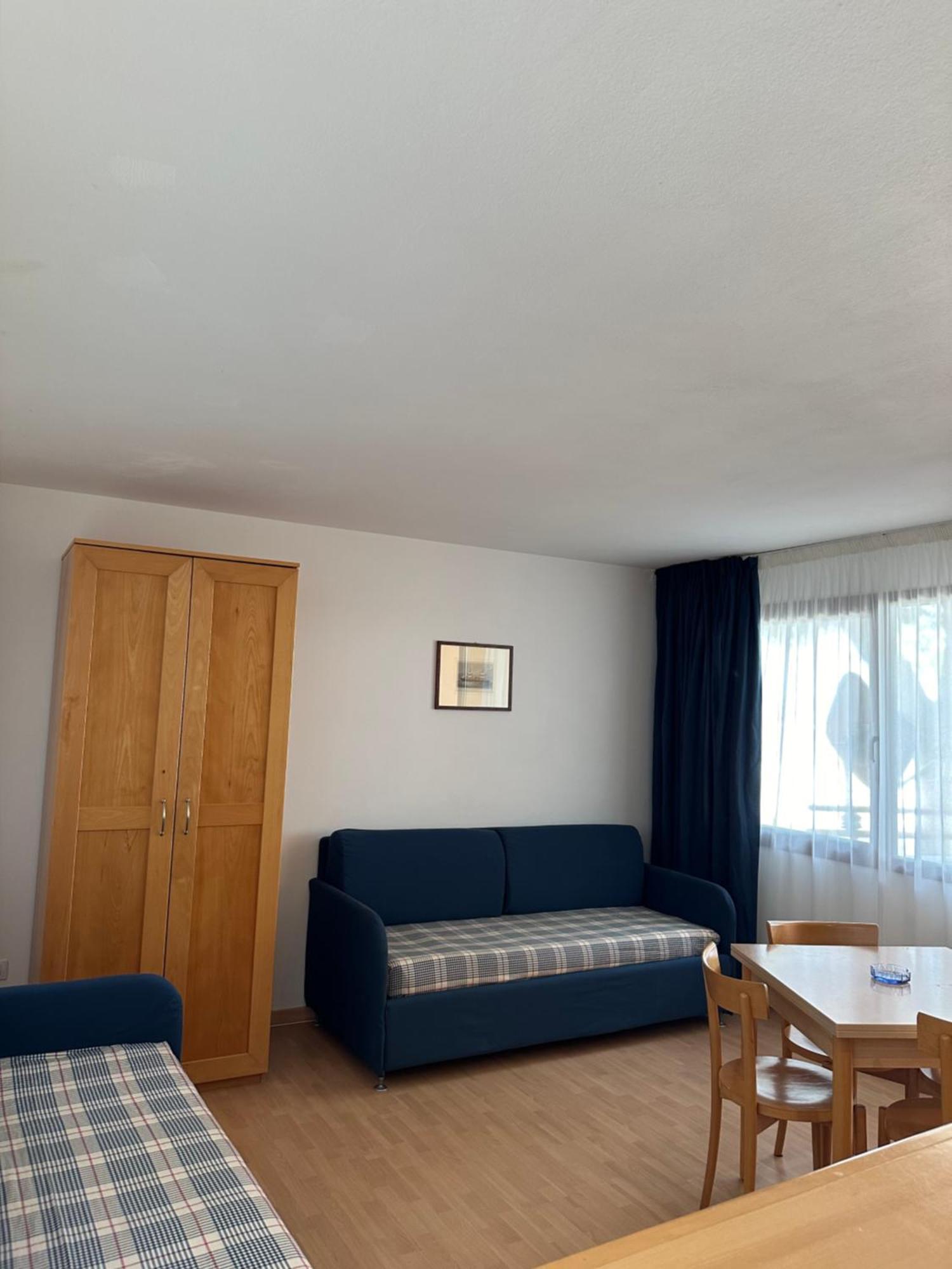 Nauthotel Grado Exteriér fotografie