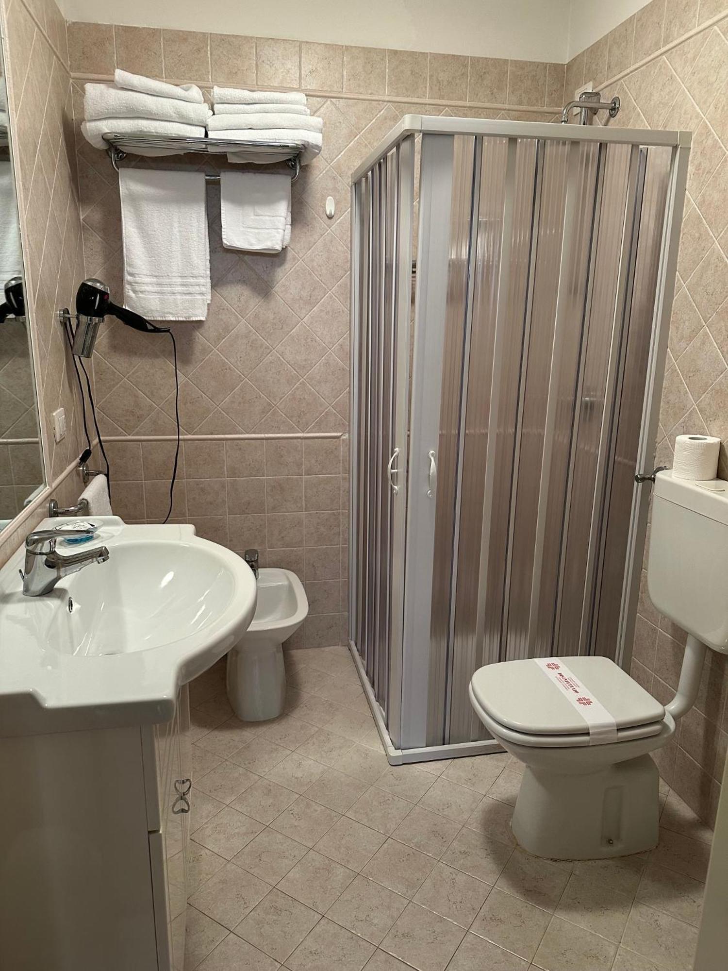 Nauthotel Grado Exteriér fotografie